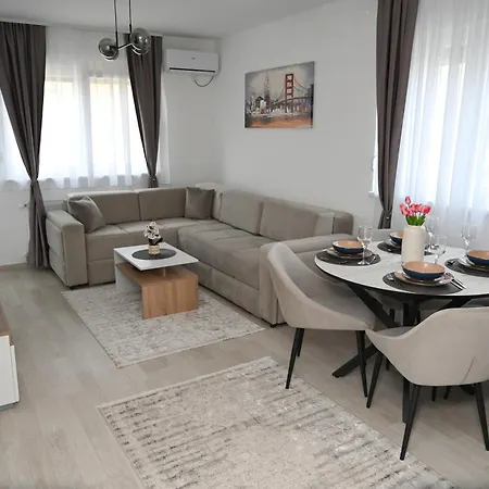 Διαμέρισμα Park