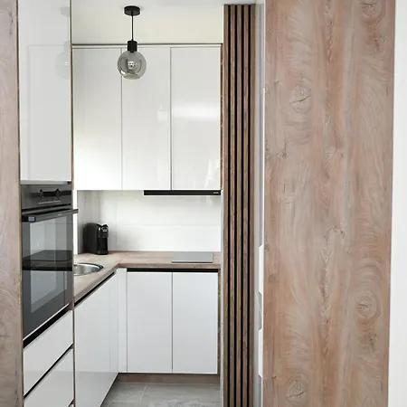 Park Διαμέρισμα *