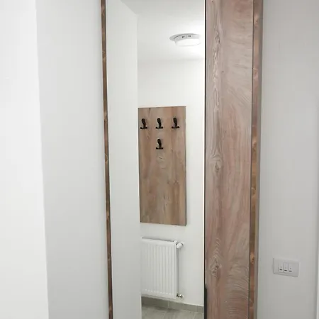 Διαμέρισμα Park Banja Koviljača