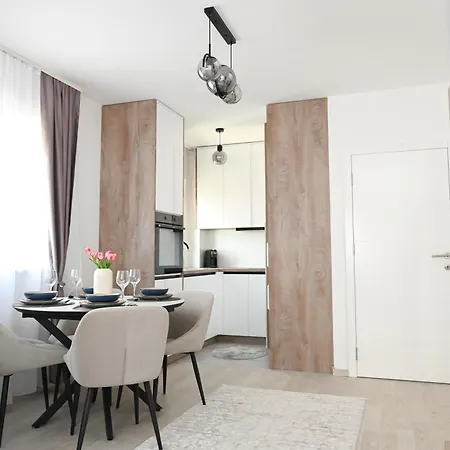 Park Διαμέρισμα Banja Koviljača