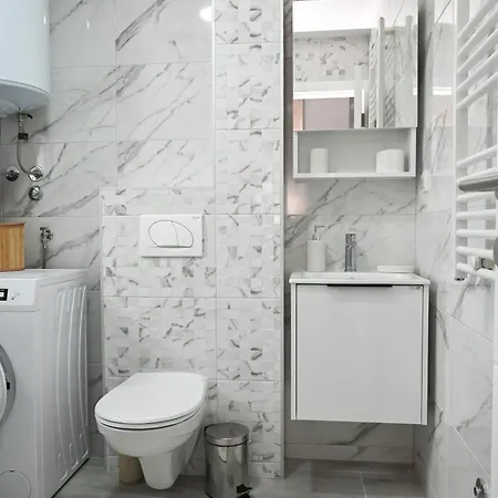 Park Διαμέρισμα