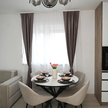 Park Banja Koviljača