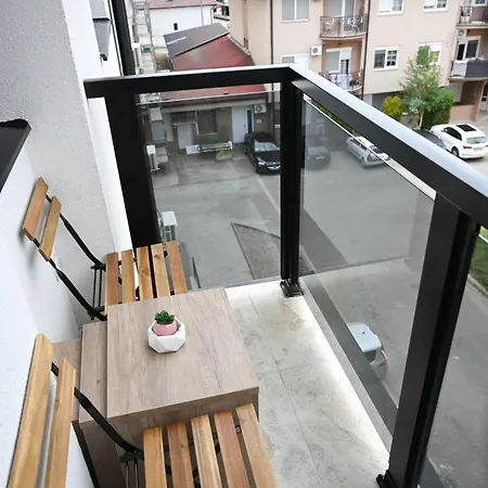 Park Banja Koviljača