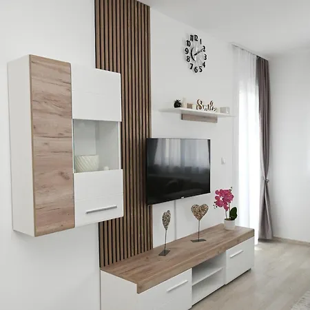 Διαμέρισμα Park *