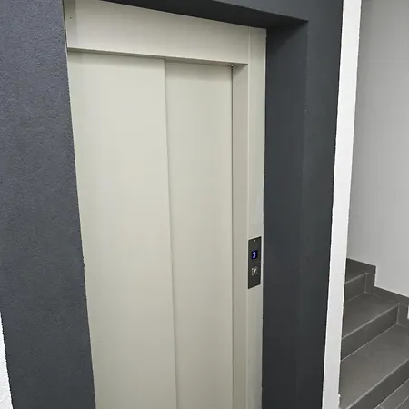 Διαμέρισμα Park Banja Koviljača