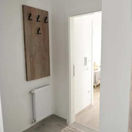 Park Διαμέρισμα *