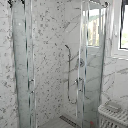 Park Banja Koviljača