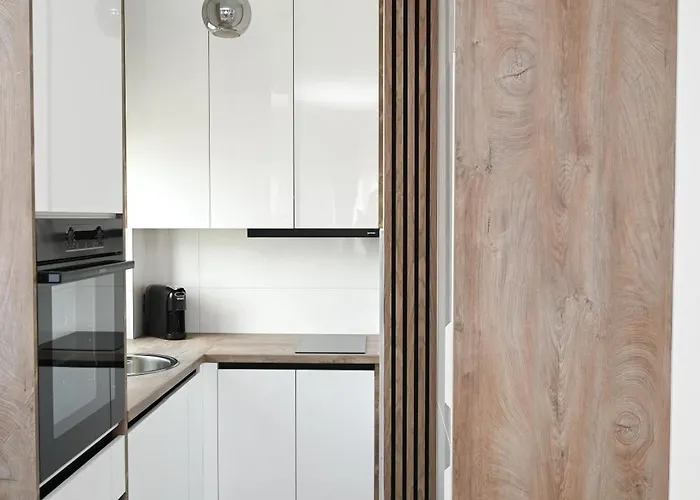 Park Апартаменты *