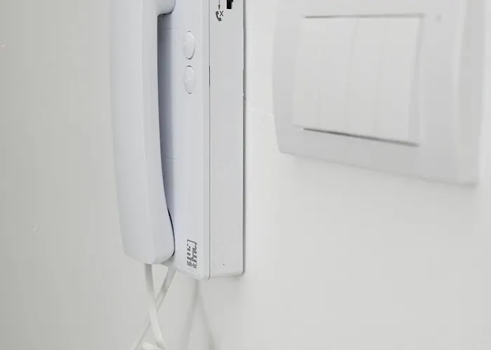 Апартаменты Park *