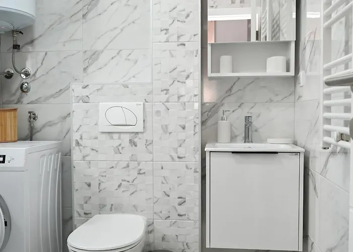 Park Апартаменты