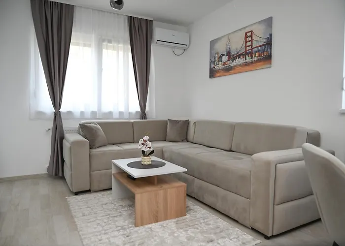 Park Апартаменты *