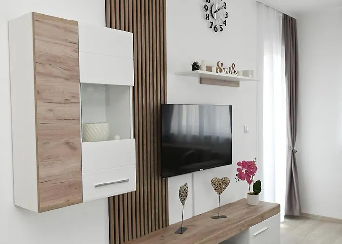 Апартаменты Park *