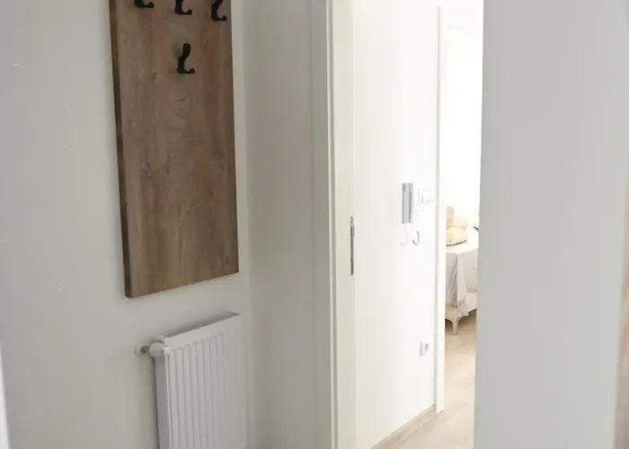 Park Апартаменты *