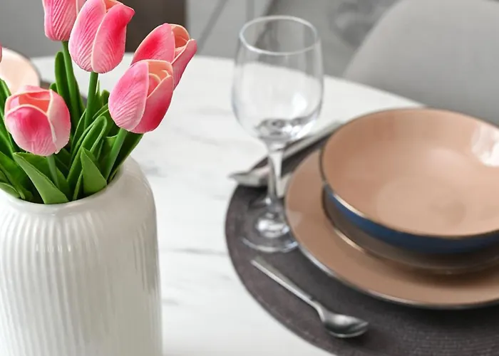 Апартаменты Park